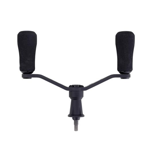 アブガルシア　SP100mm　カーボンダブルハンドル