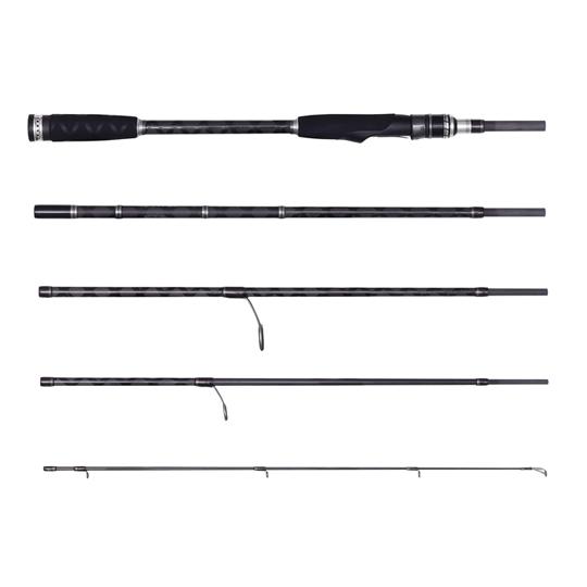 アブガルシア　クロスフィールドMB　XSFS-856ML-MB