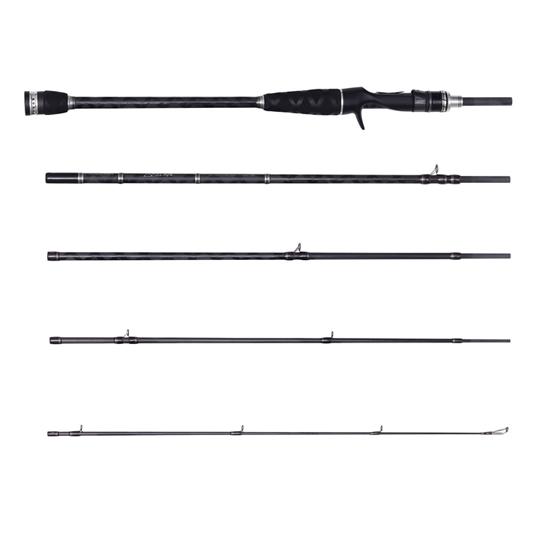 アブガルシア　クロスフィールドMB　XSFC-745M-MB