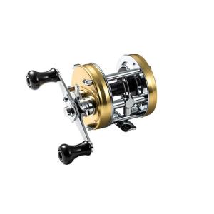 アブ ガルシア アンバサダー 5501CS Rocket (左巻き) Abu Garcia