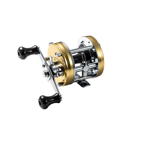 アブ ガルシア　アンバサダー 5500CS ロケットシャンパン　AbuGarcia　