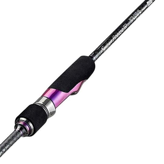 アブガルシア　エギシス　フィネス　ティップラン　EFTS-682ML