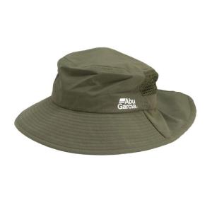 アブ ガルシア　アドベンチャーハット　Abu　ADVENTURE HAT