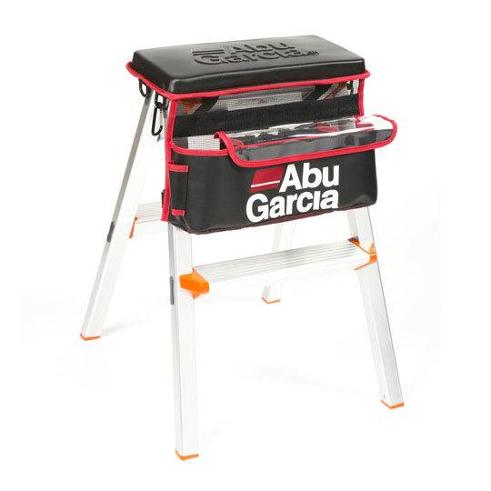 アブ　ウォータープルーフ脚立クッションシート　Abu　