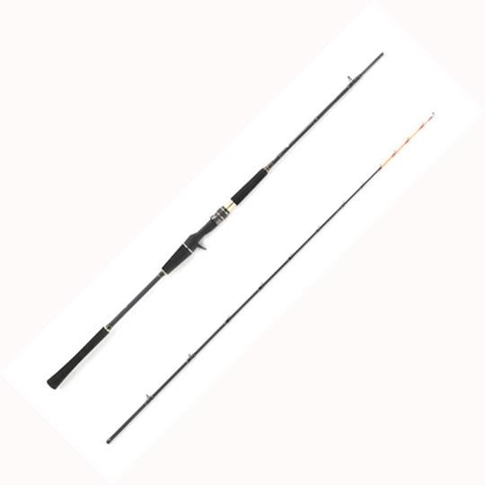 アブガルシア　黒船KTTC-73　185MH　タチウオテンヤ7:3先調子　AbuGarcia KUR...