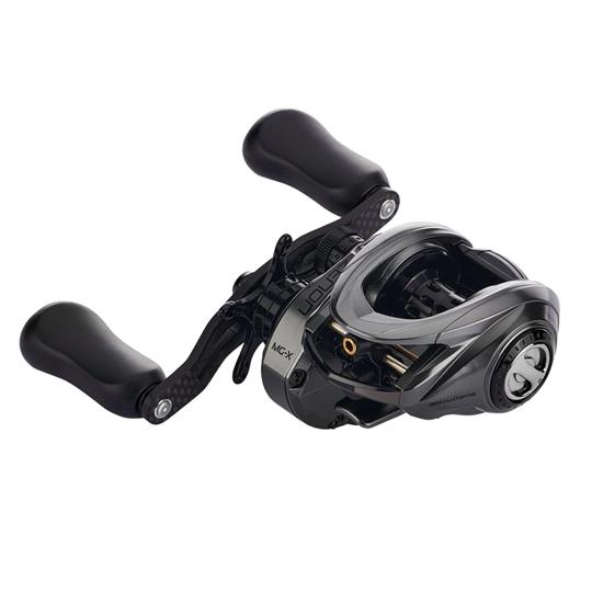 〇アブガルシア　ゼノン　MG-X-SHS