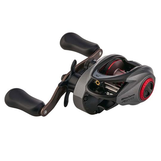 アブガルシア　レボ5　SX　ロケット　Abu Garcia Revo