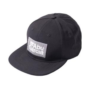 アブ ガルシア　ベルク ロパッチキャップ　Abu Garcia　Velcro Patch Cap　｜backlash