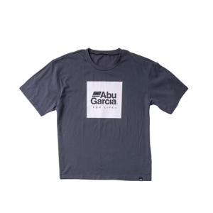 アブ ガルシア　バグオフ　ボックスロゴTシャツ　Abu