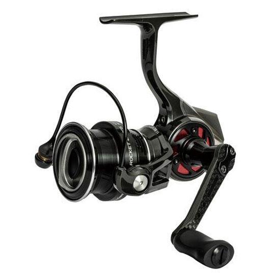 アブガルシア　レボ　SP　ロケット　2500S　Abu Garcia Revo