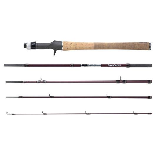 【在庫限りの特別価格】アブ　ズームサファリ　ZMSC-665M　Abu　Zoom Safari　