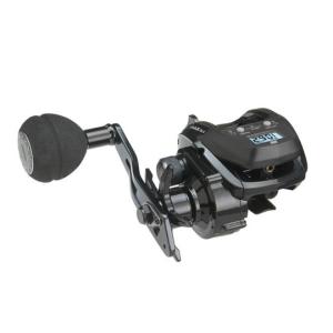 現品限り】 アブガルシア ジギングリール オーシャンフィールド BG-L