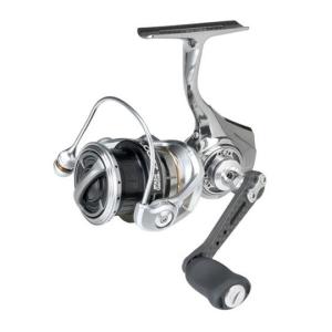 Abu Garcia（アブガルシア） 【中古】【送料無料】アブガルシア Revo