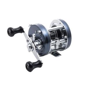 アブ ガルシア アンバサダー 5501CS Rocket (左巻き) Abu Garcia