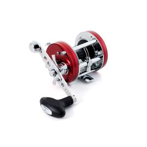 アブガルシア アンバサダー 7000C 8128990/Q041M 美品 雷魚 スネーク