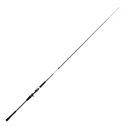 アブ    黒船 KTTC-91/180H-MAX60 タチウオテンヤアドバンス 9:1極先調子  ...