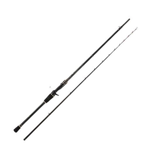 アブガルシア　黒船 8:2先調子 KKFC-WANFUGU180-湾フグ　Abu Garcia KU...