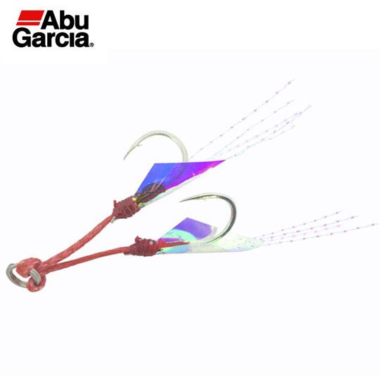 アブガルシア　ショアスキッドジグスペアフック M　AbuGarcia　