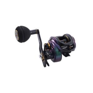 Abu Garcia（アブガルシア） ソルティーステージ REVO LJ-3 右巻き