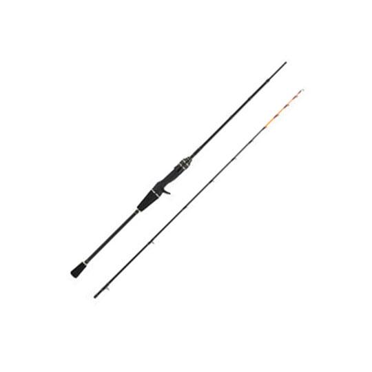 アブガルシア　黒船 7:3 先調子 KMIC-140M73 マルイカ  Abu Garcia KUR...