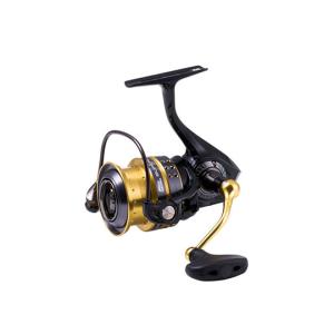 DAIWA（ダイワ） 23 エメラルダス RX FC LT2500S : バックラッシュ