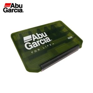 アブガルシア×バスブリゲード スタンダードレインスーツ ABRS02 BASS