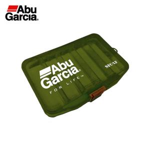 アブガルシア×バスブリゲード スタンダードレインスーツ ABRS02 BASS