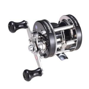 Abu Garcia（アブガルシア） [90] アンバサダー 5500CS Rocket
