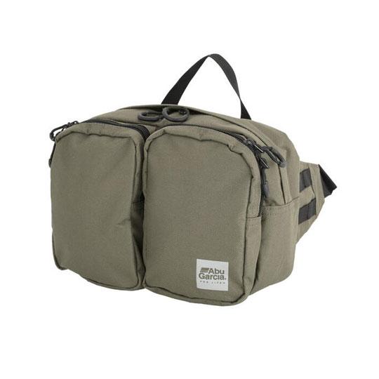 アブガルシア　ヒップバッグスモール3　Abu Garcia　HIP BAG SMALL　