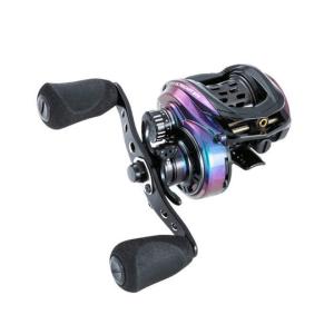 Abu Garcia REVO BEAST 41-HS-L ベイトリール Amazon | アブガルシア(Abu Garcia) ベイトリール レボ ビースト