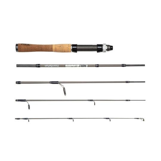 アブ　ズームサファリ　ZMSS-505L　Abu　Zoom Safari　