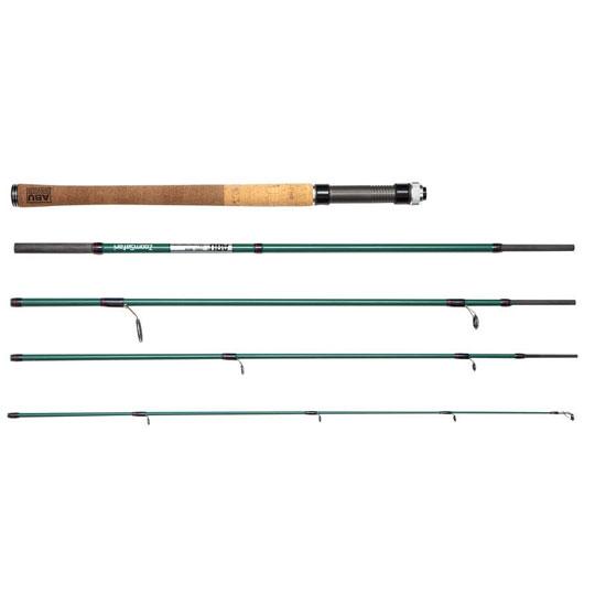 アブ　ズームサファリ　ZMSS-805M　Abu　Zoom Safari　