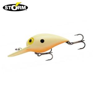 STORM ショートワート & ウィグルワート オリジナルウィグルワート ・ストーム storm : スーパーブッシュ