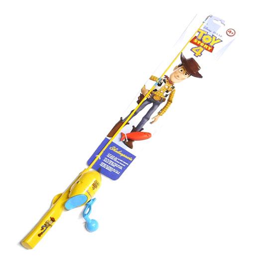 トイストーリー　キッズロッド　［別途送料1100円］