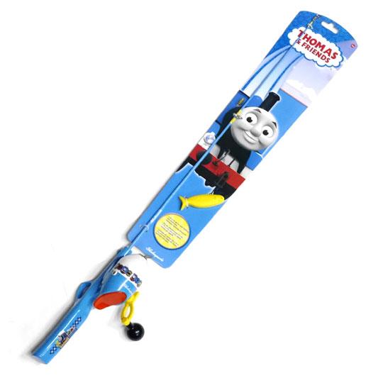 トーマス　キッズロッド　［別途送料1100円］