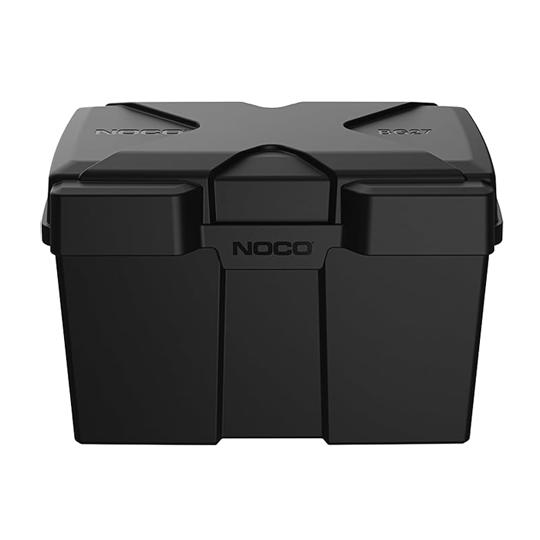 ノコ　バッテリーボックス　BG27　MF27サイズ用