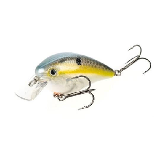 ストライクキング　スクエアビルクランクベイト　KVD　2.5　サイレント　Strike king　K...