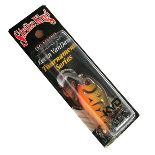 Strike king　ストライクキング　スクエアビルクランクベイト　ラトルイン　バスプロショップス...