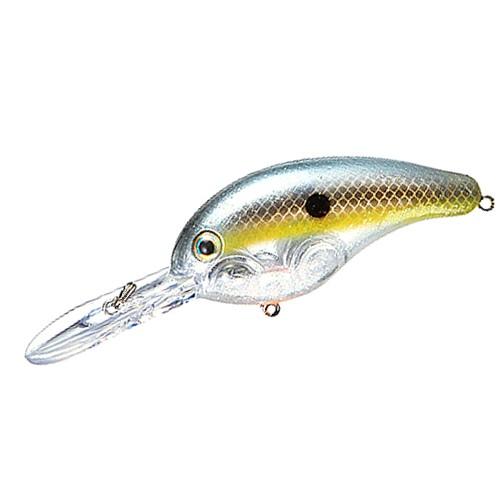 Strike king/ストライクキング　プロモデルクランクベイト　シリーズ3-5　サイレント