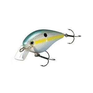 Strike king/ストライクキング　スクエアビルクランクベイト　KVD1.0