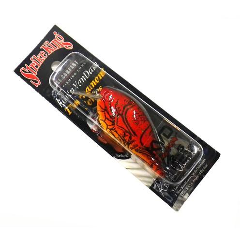 Strike king　ストライクキング　スクエアビルクランクベイト　ラトルイン　バスプロショップス...