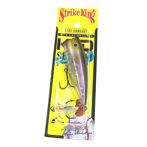 ストライクキング　KVDスプラッシュ　オリジナルサイズ