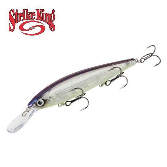 ストライクキング　KVDジャークベイト　J300D　Strike king