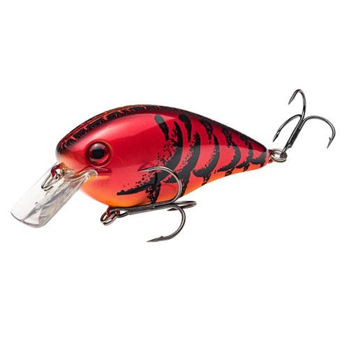 ストライクキング　KVD　スクエアビルクランクベイト　Strike king　HCKVD4.0