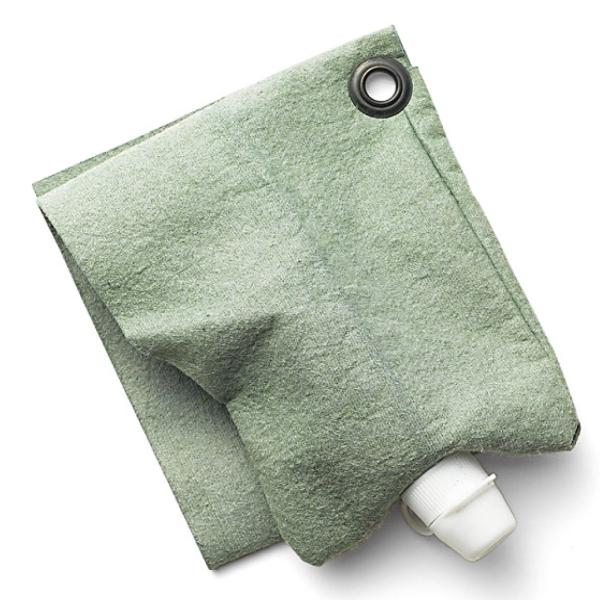 ティムコ UFM ワンダークロス マジックパッチ