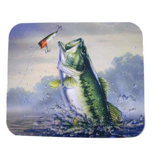 Bass Pro Shop/バスプロショップ　MOUSE PAD/マウスパッド｜backlash