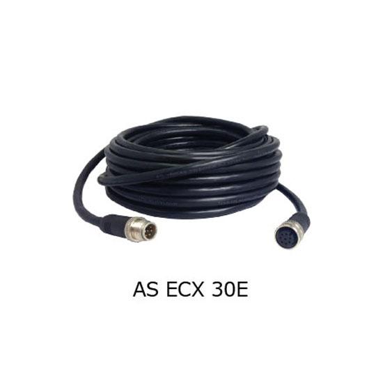 【取り寄せ商品】ハミンバード　イーサネット延長ケーブル　9m　【AS ECX 30E】　HUMMIN...