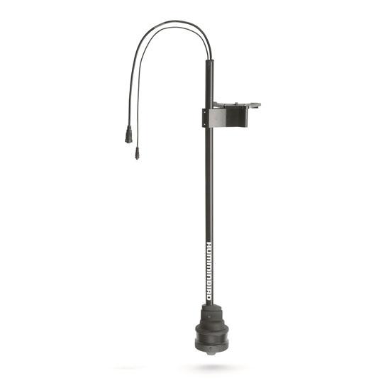 【取り寄せ商品】ハミンバード　メガ360度イメージ振動子　フォルトレックス用　HUMMINBIRD ...