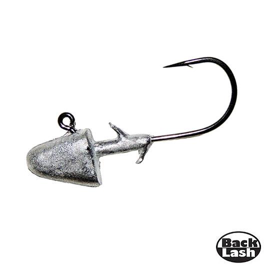 カリンズ　スイムベイトジグヘッド　KALINS　SWIMBAIT JIG