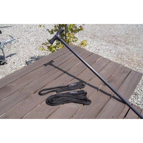 スティックイット　シャローアンカーシステム　係留ロープセット　STICK IT　［別途送料2200円...